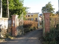 Il Beria Grande lungo il cammino verso Superga Il Beria Grande lungo il cammino verso Superga