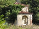 La cappella del Beria Grande lungo la salita verso Superga La cappella del Beria Grande lungo la salita verso Superga