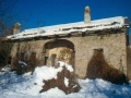 Antica cella monastica dell'Eremo dei Camaldolesi Antica cella monastica dell'Eremo dei Camaldolesi